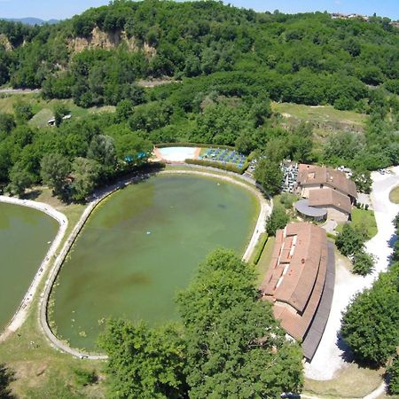 Laghi Della Tranquillita' Leilighet Reggello Eksteriør bilde