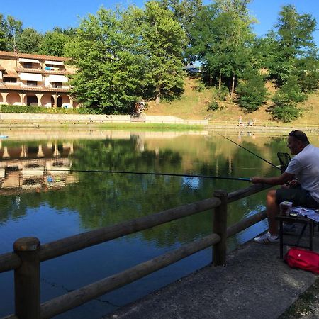 Laghi Della Tranquillita' Leilighet Reggello Eksteriør bilde