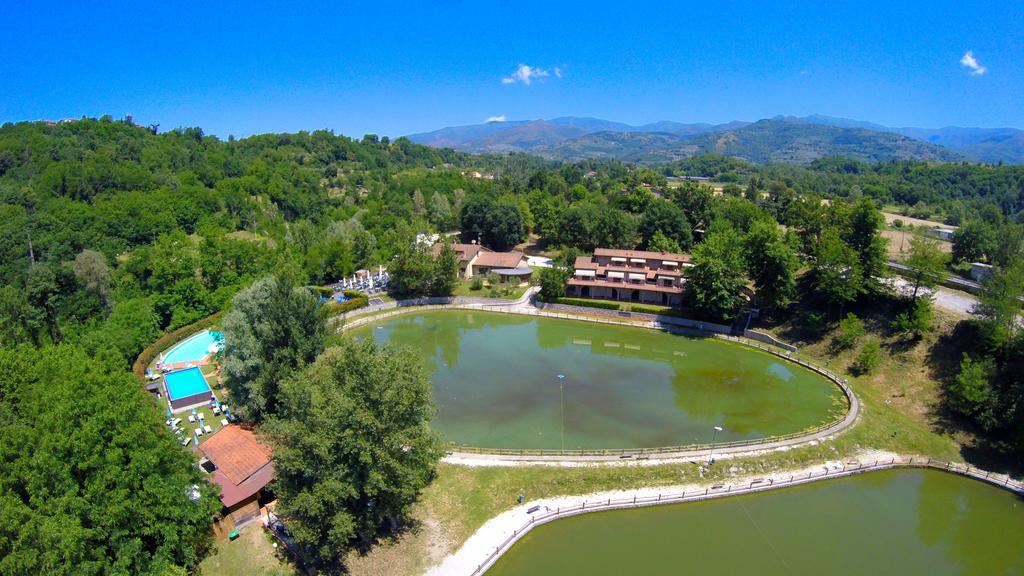 Laghi Della Tranquillita' Leilighet Reggello Eksteriør bilde