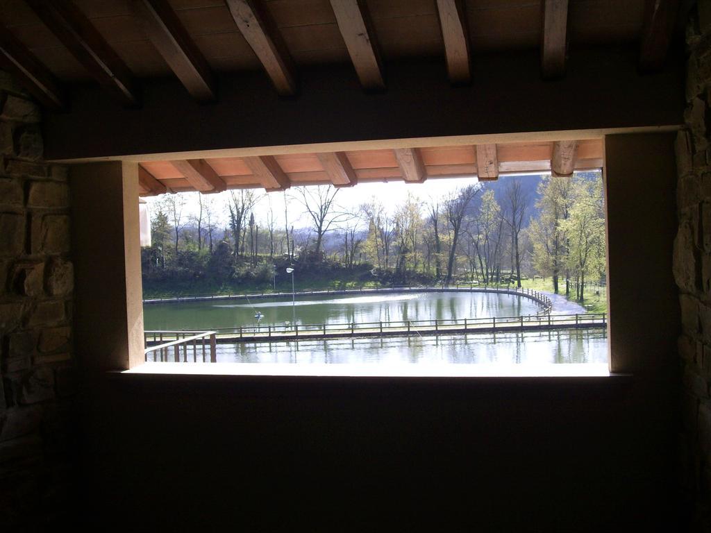 Laghi Della Tranquillita' Leilighet Reggello Eksteriør bilde