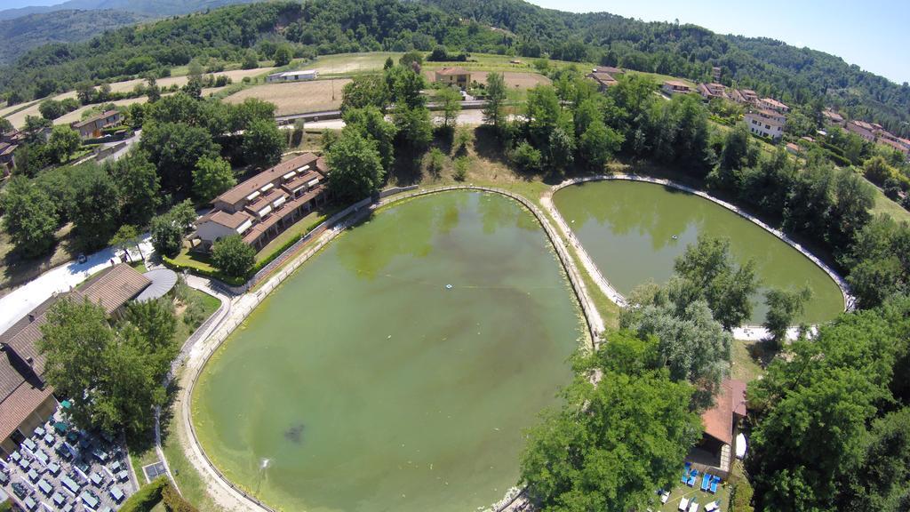 Laghi Della Tranquillita' Leilighet Reggello Eksteriør bilde